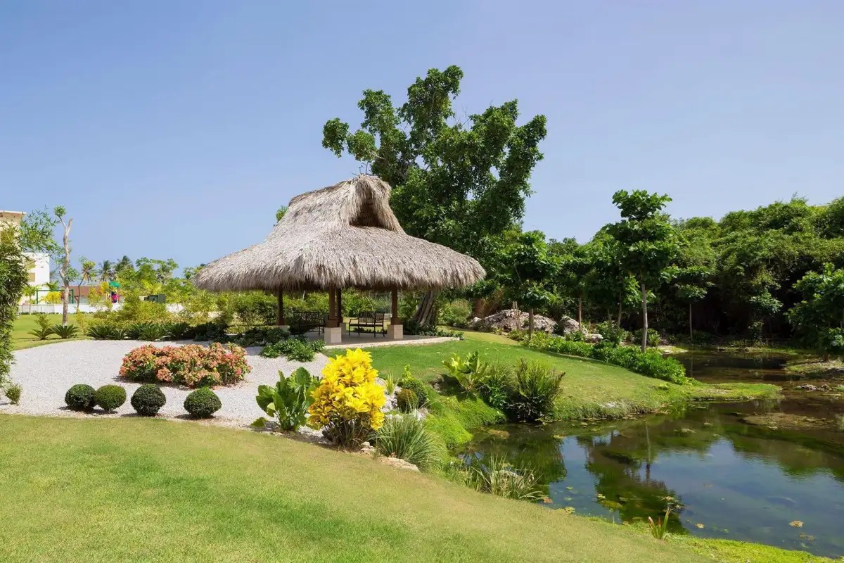 THE WESTIN PUNTA CANA RESORT & CLUB