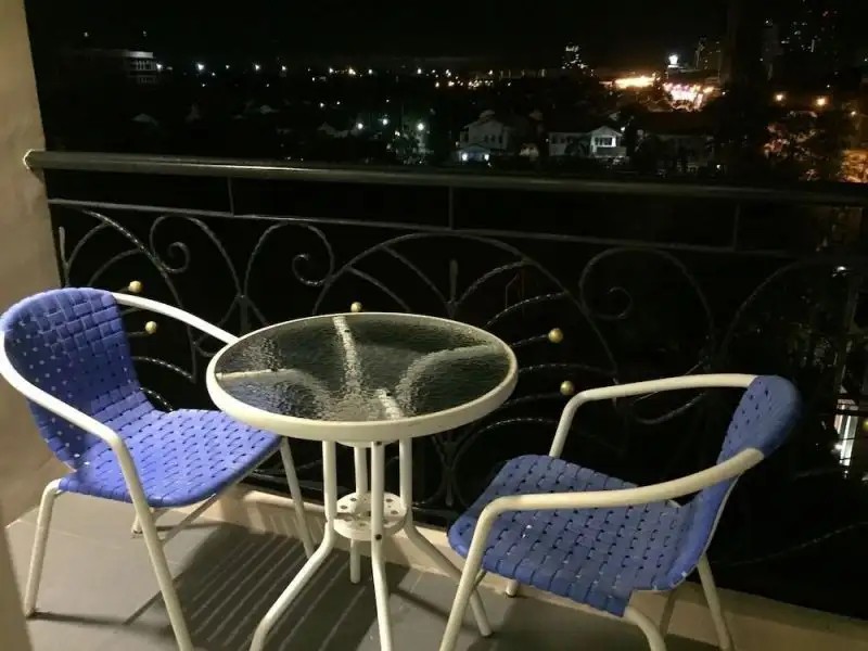 ATLANTIS CONDO RESORT JOMTIEN BY EVT
