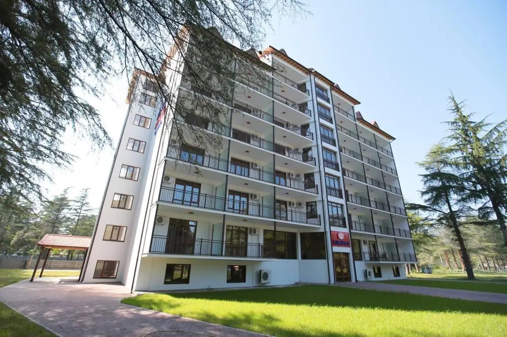 КИАРАЗ АРЕНА