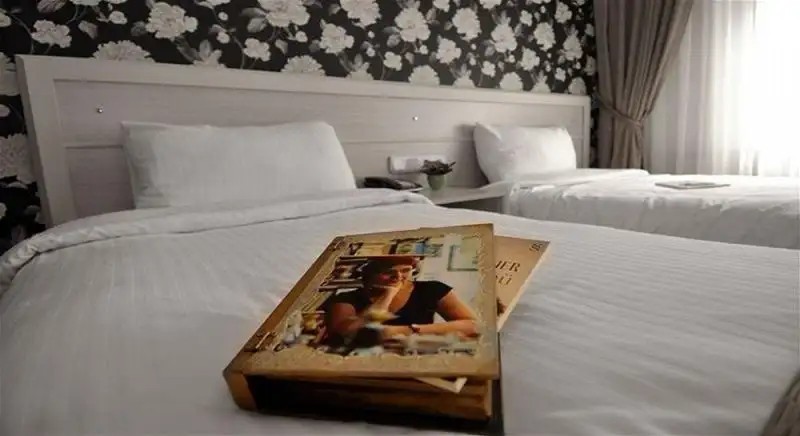 MINI FUAR HOTEL