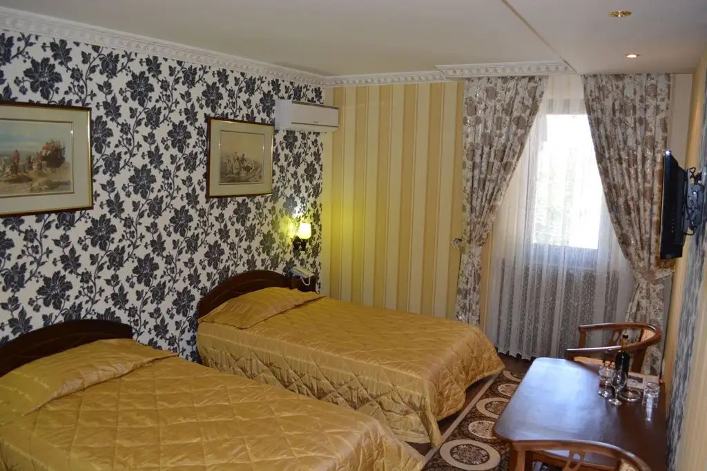 PAPILION HOTEL