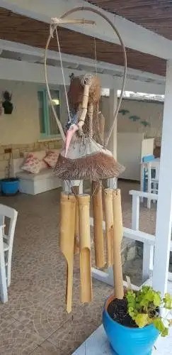 KEKIK ALACATI OTEL HACIMEMIS