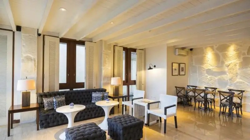 TANAYA BED & BREAKFAST