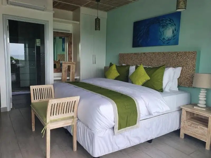 BORD MER LUXURY APARTMENTS