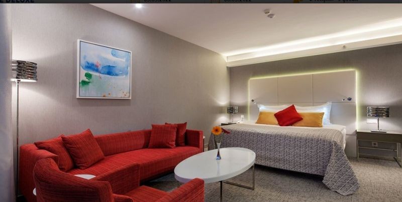 junior suite