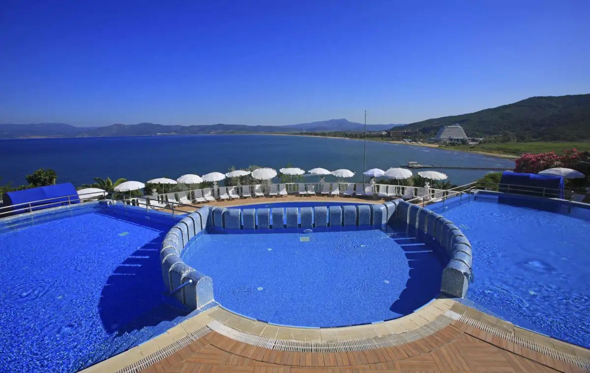 LABRANDA EPHESUS PRINCESS (EX. EPHESUS PRINCESS CLUB)