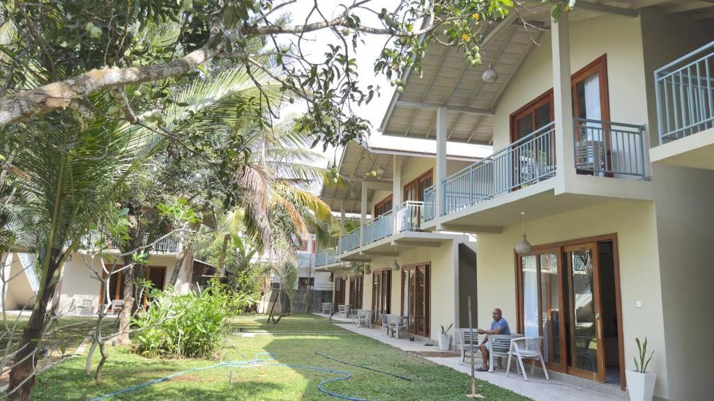THAMBAPANNI VILLA