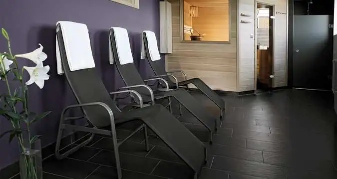 CROWNE PLAZA BUDAPEST (EX. HILTON)