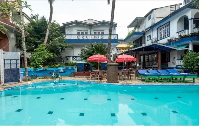 LUI BEACH RESORT