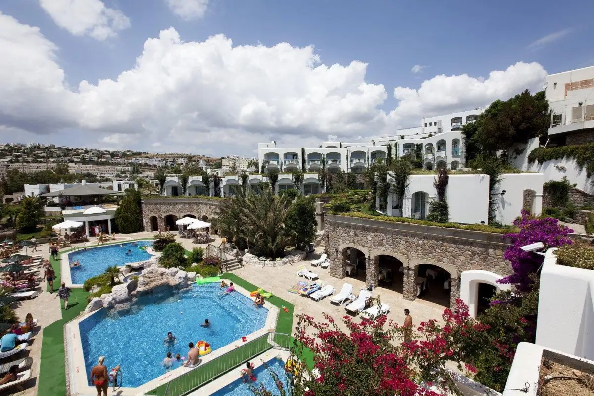 ROYAL ASARLIK BEACH & SPA