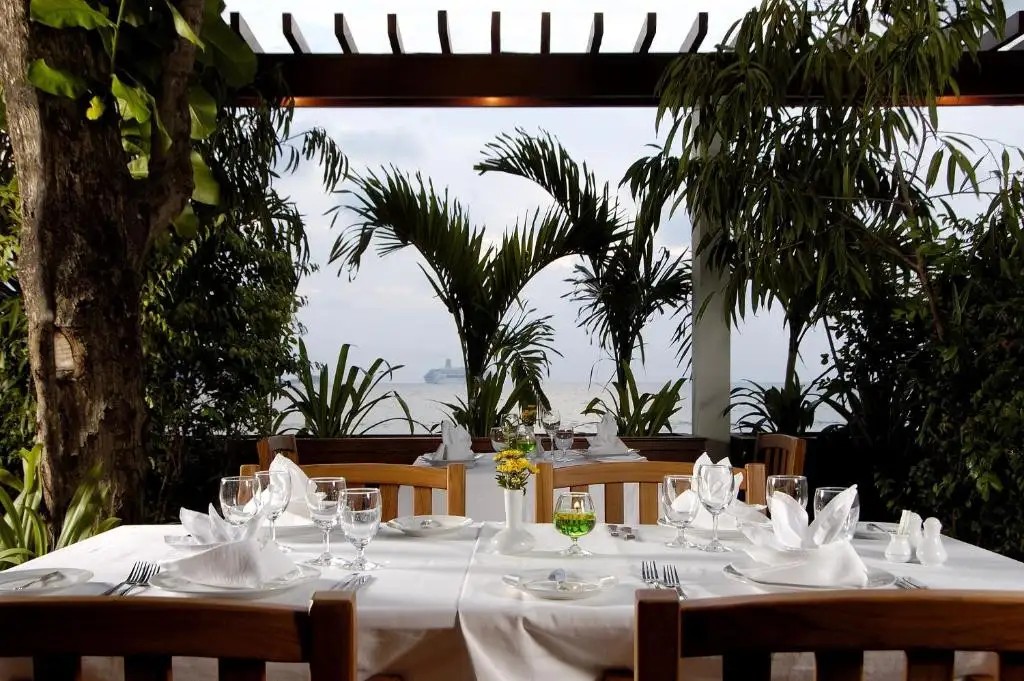 SUNSET BEACH RESORT
