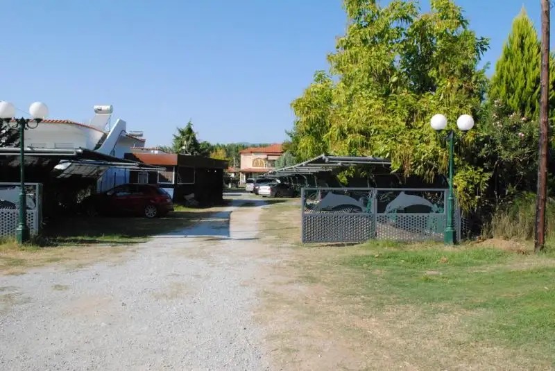 FERNANDOS APARTMENTS