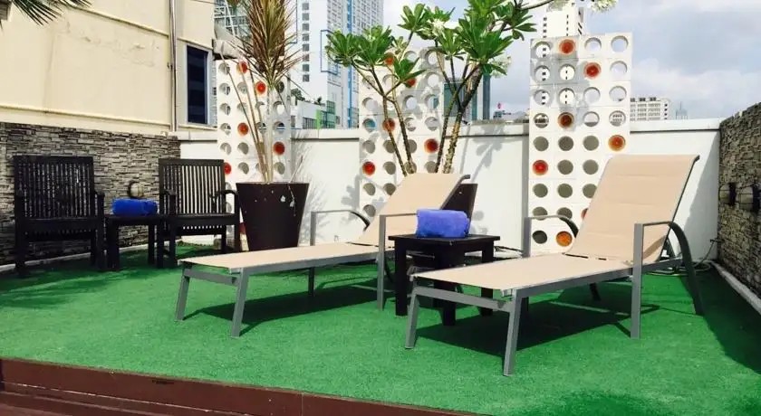 CITICHIC BY ICHECK INN