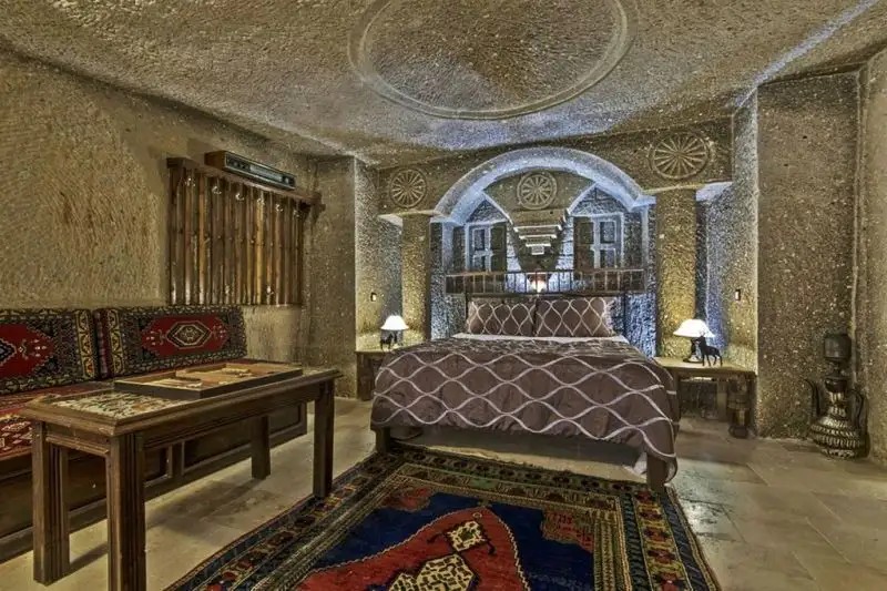 ANTIQUE TERRACE SUITES