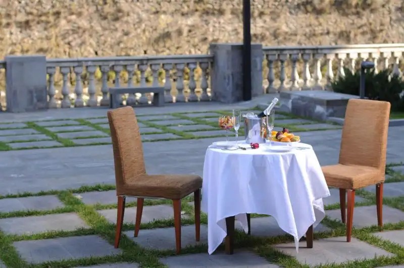 TUFENKIAN AVAN DZORAGET HOTEL