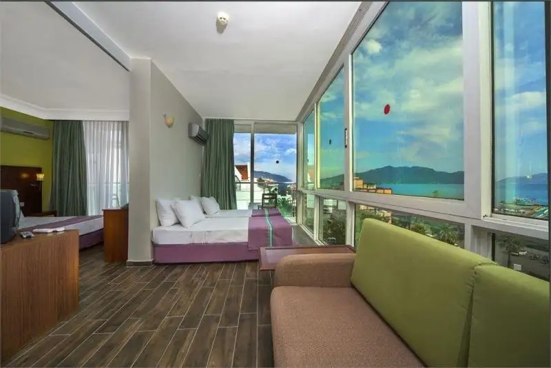 SUN BAY (EX. SUN MARIS PARK)