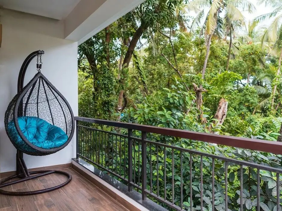 EVOKE PREMIUM CANDOLIM