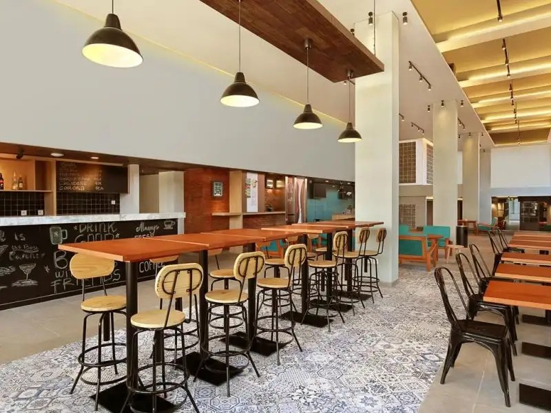 IBIS BALI LEGIAN STREET