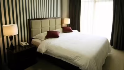 JINQIAO APARTMENT HOTEL