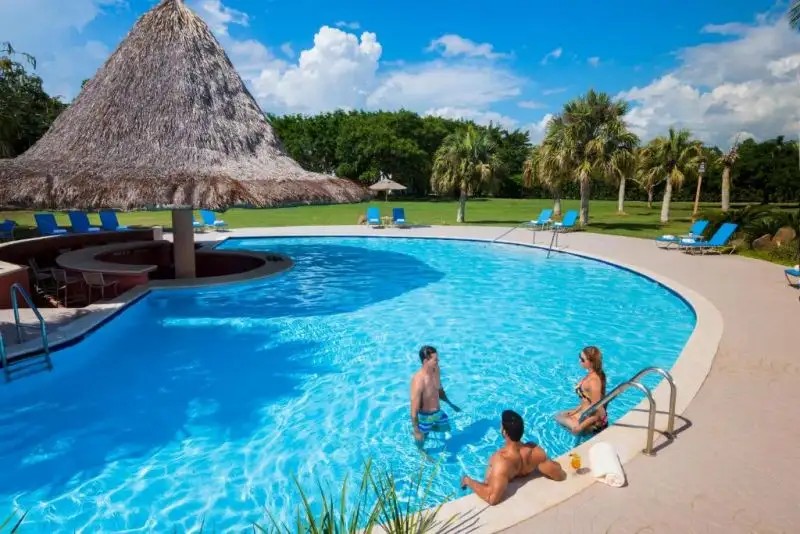 HODELPA GARDEN SUITES GOLF & BEACH CLUB