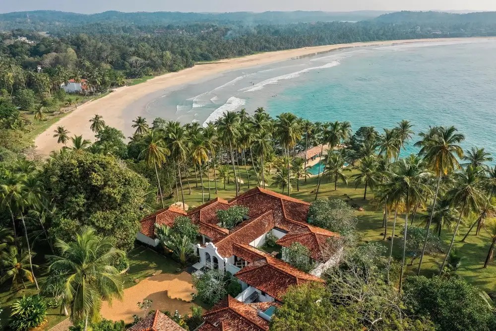 LUXURY VILLA 7