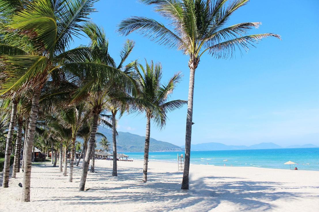 RIVIERA BEACH RESORT CAM RANH