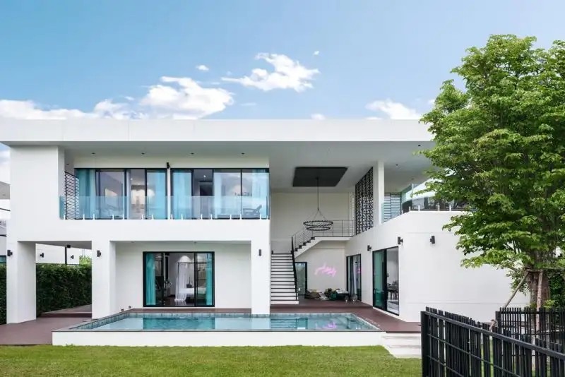 ITZ TIME HUA HIN POOL VILLA