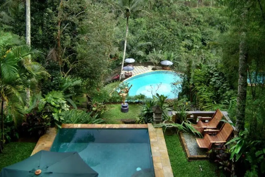 ANAHATA VILLAS