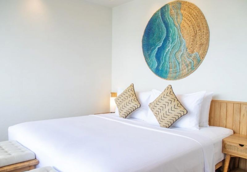 deluxe seaview