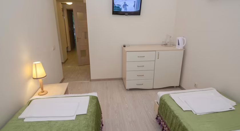 ФЕОНИКА ОТЕЛЬ ФЕОДОСИЯ