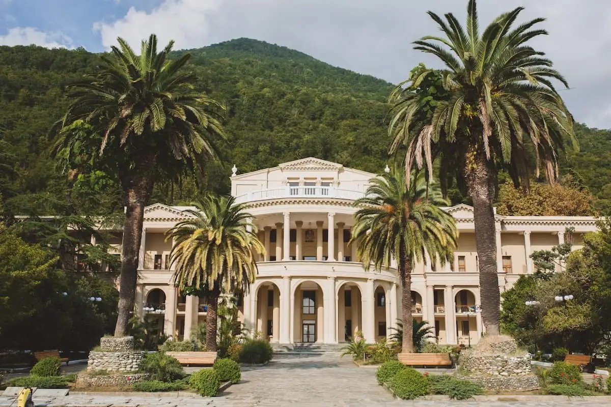 AMRA PARK HOTEL & SPA