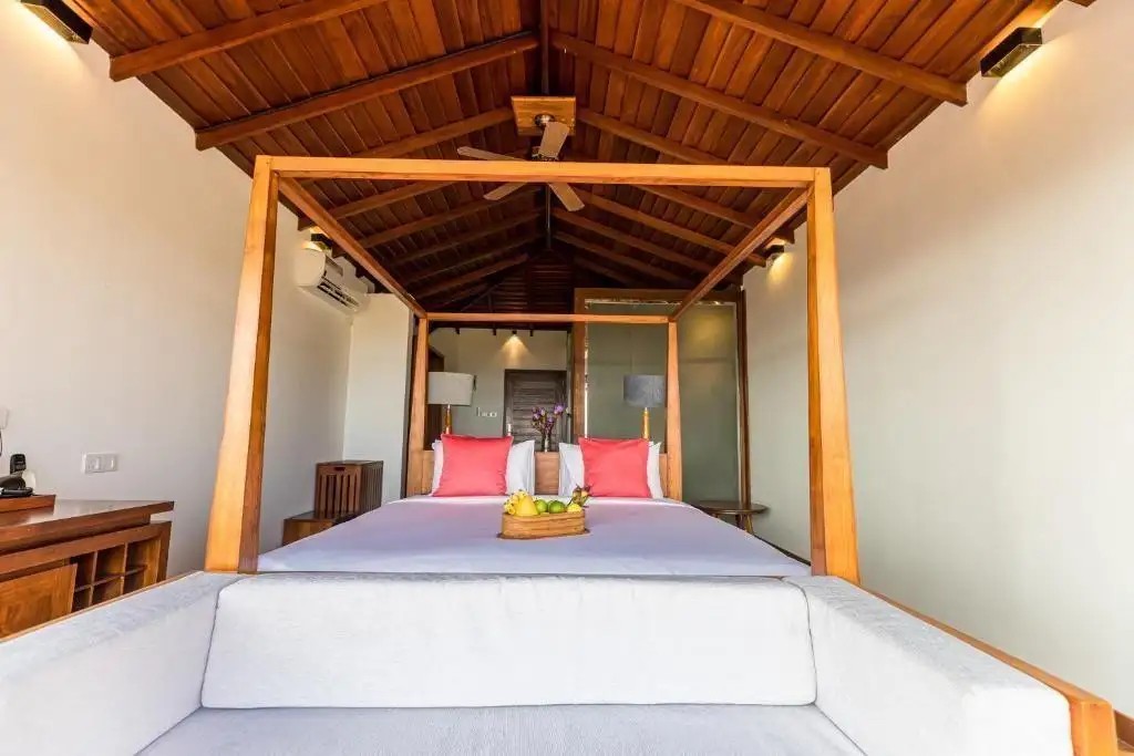 MAYAVEE RESORT AND SPА