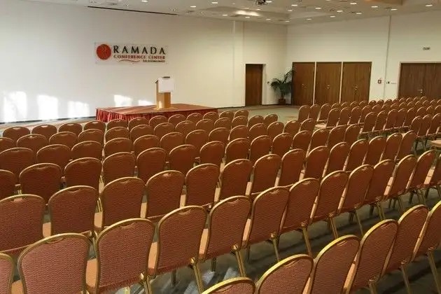 RAMADA HOTEL & RESORT LAKE BALATON