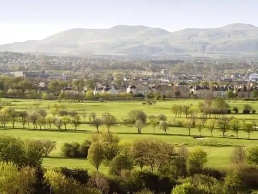 HOLIDAY INN EDINBURGH