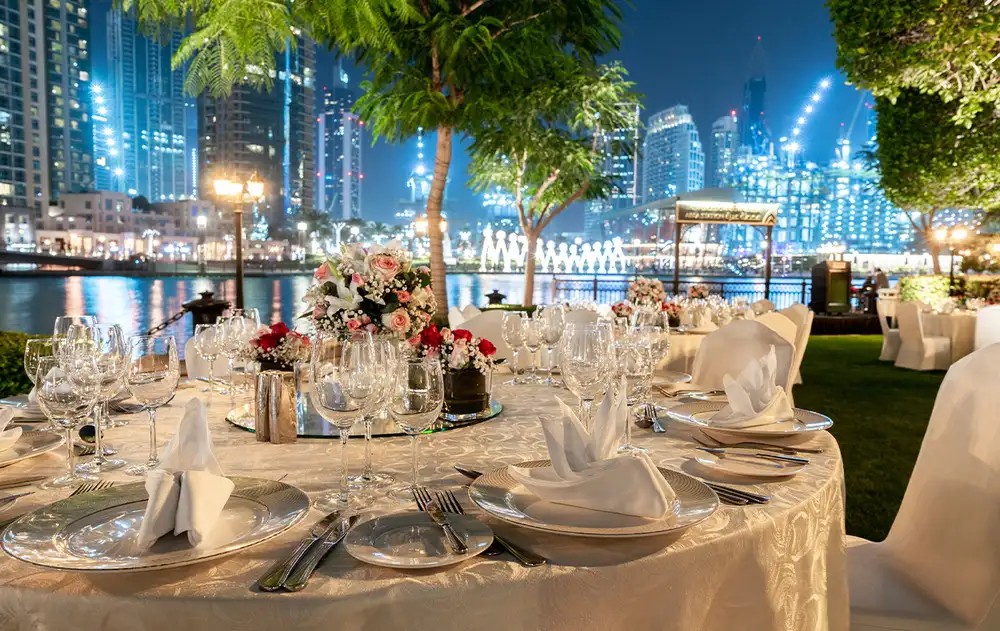 THE PALACE DOWNTOWN DUBAI (EX. THE PALACE THE OLD TOWN)