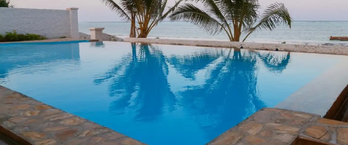 ZANZIBAR BAHARI VILLAS