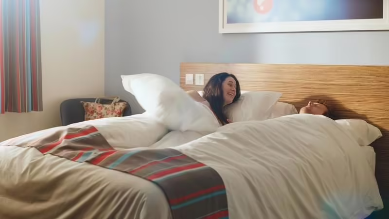 TRAVELODGE EDINBURGH CENTRAL