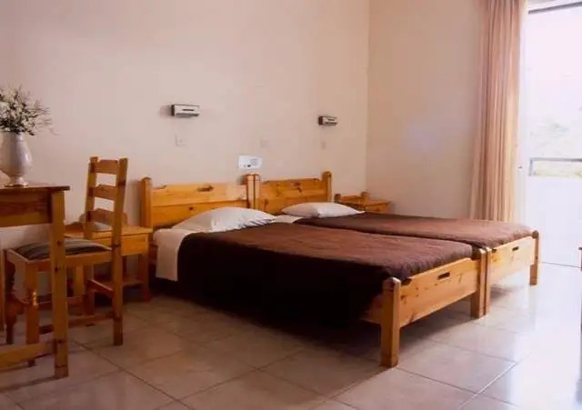 OLGAS HOTEL