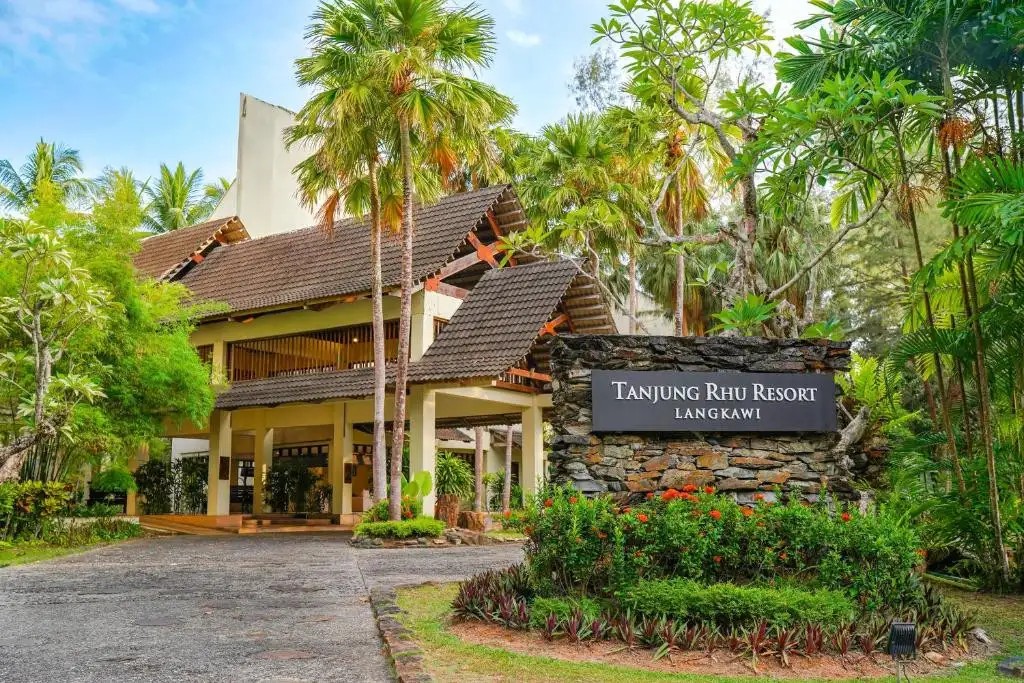 TANJUNG RHU