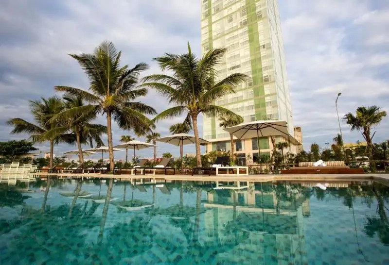 FUSION SUITES DANANG BEACH