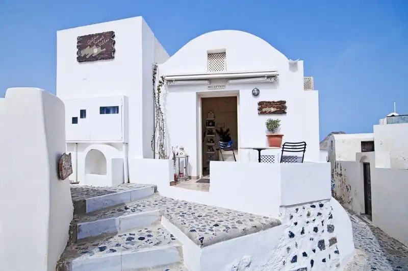 GOLDEN SUNSET VILLAS
