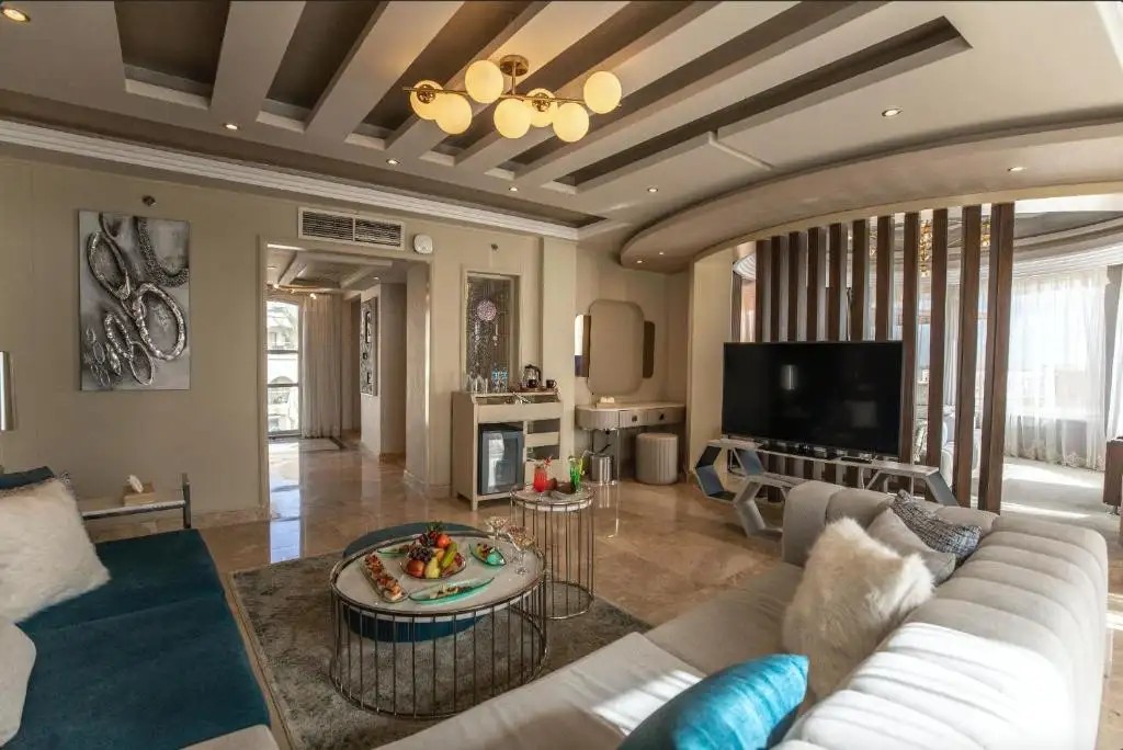 KAISOL ROMANCE SAHL HASHEESH (EX. SUNRISE ROMANCE SAHL HASHISH)