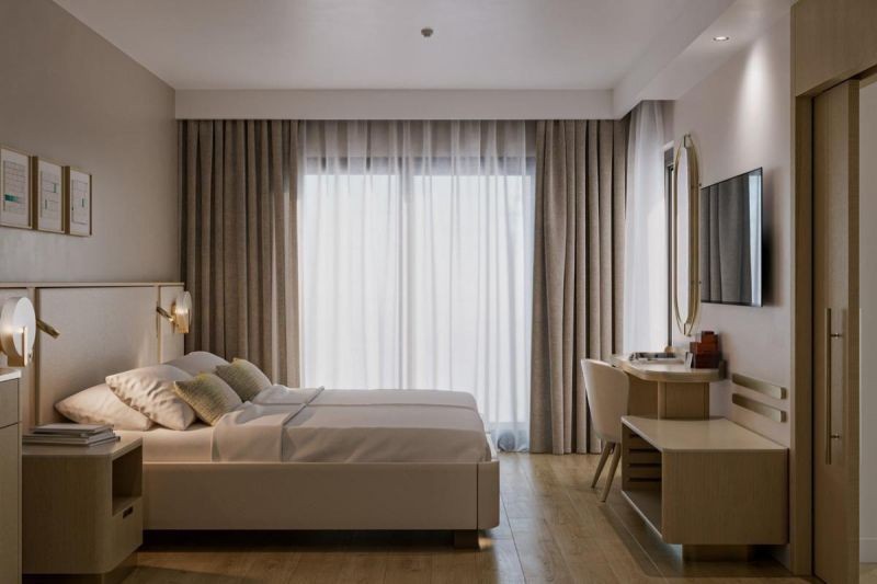 suite sea view