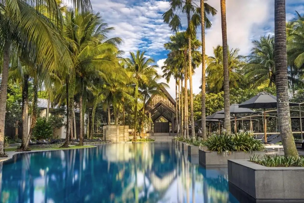 TWINPALMS PHUKET
