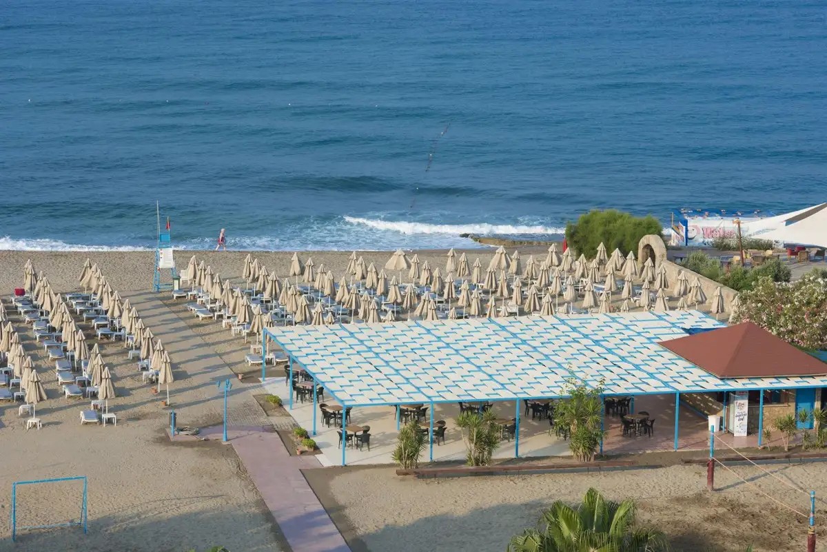 ROYAL GARDEN BEACH HOTEL (EX. ROYAL GARDEN SELECT & SUITE)