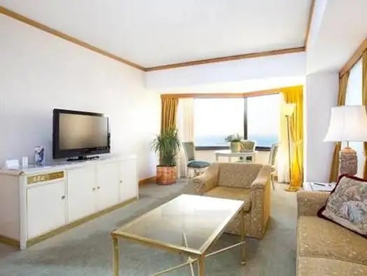 HILTON IZMIR