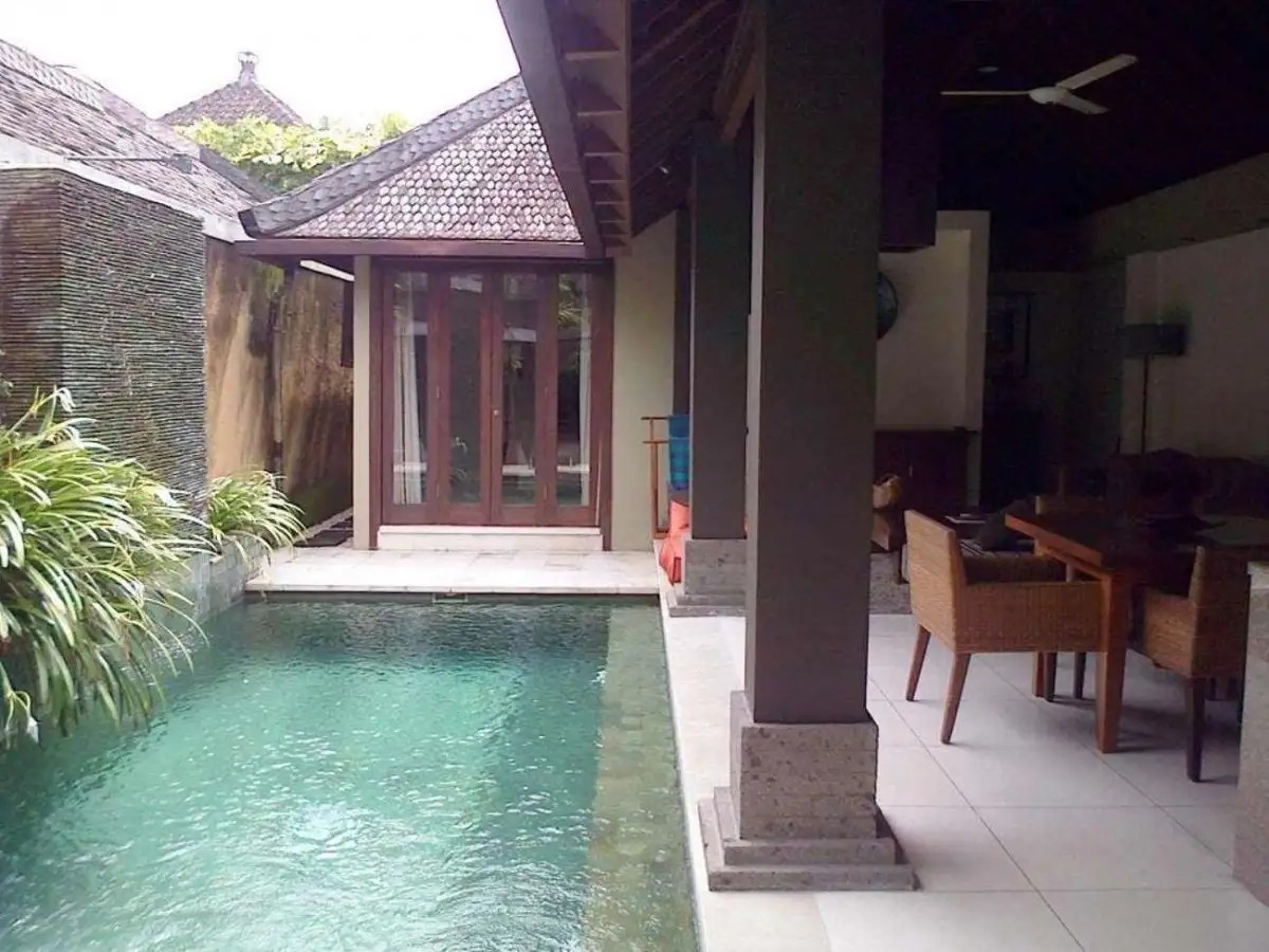 AHIMSA VILLAS