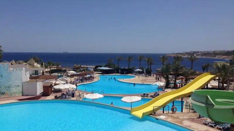 ROYAL ROJANA RESORT