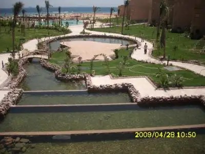 SWISS INN DREAMS RESORT TABA