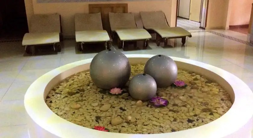 ZDRAVETS WELLNESS & SPA